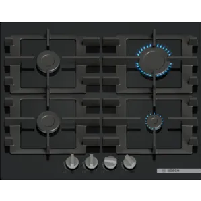 Gas 60cm Built-In Hob