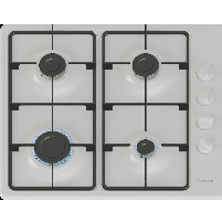 Gas 60cm Built-In Hob