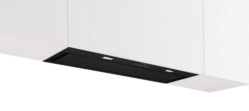 Canopy Built-In Cooker Hood