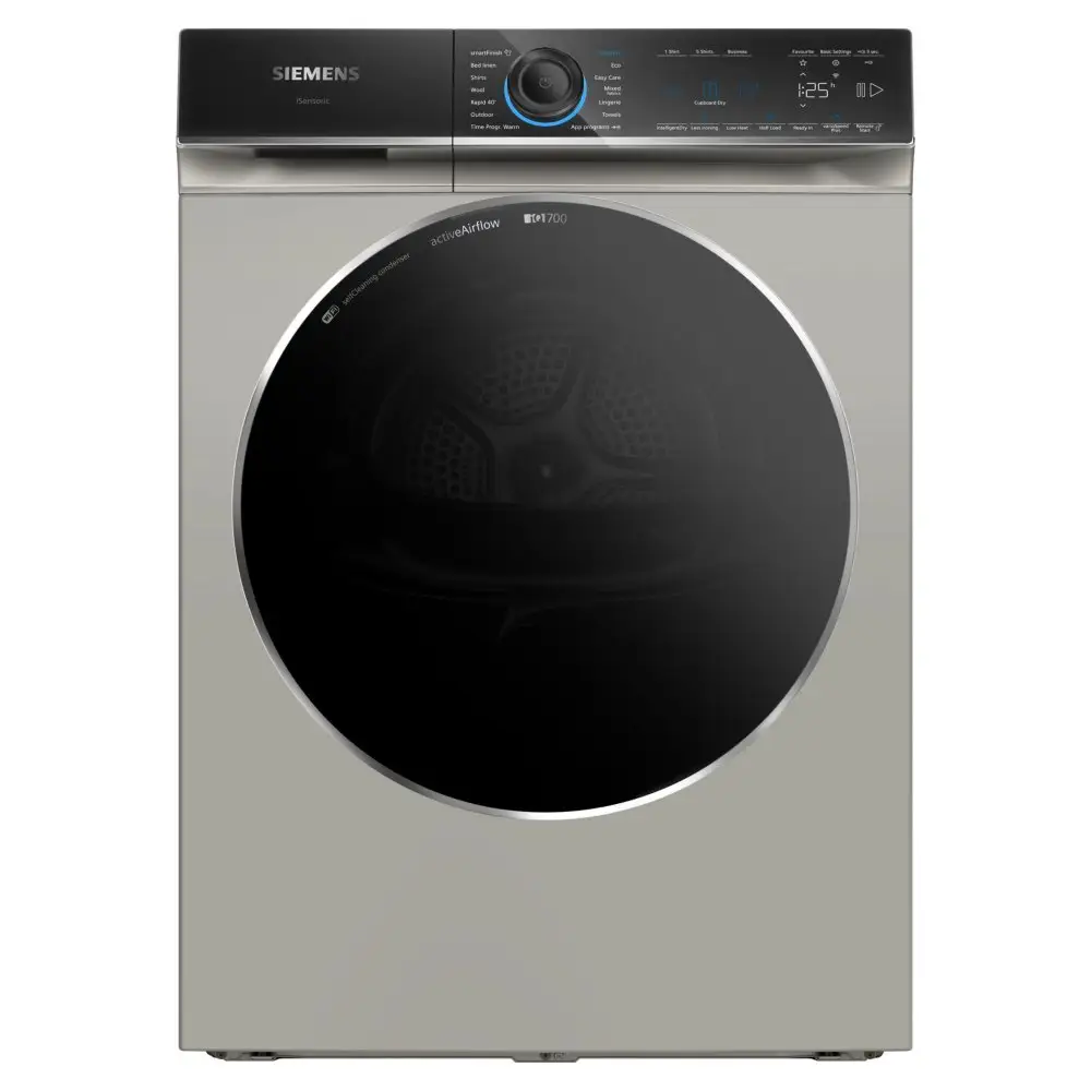 Condensing Tumble Dryer