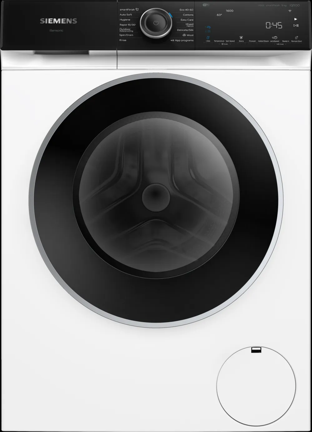 Front Loading Washing Machine