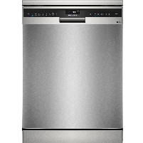 60cm Full Size Dish Washer