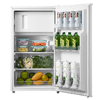 50cm Wide Fridge - Ice Box