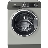 Front Loading Washing Machine
