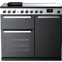 100cm Electric Range Cooker