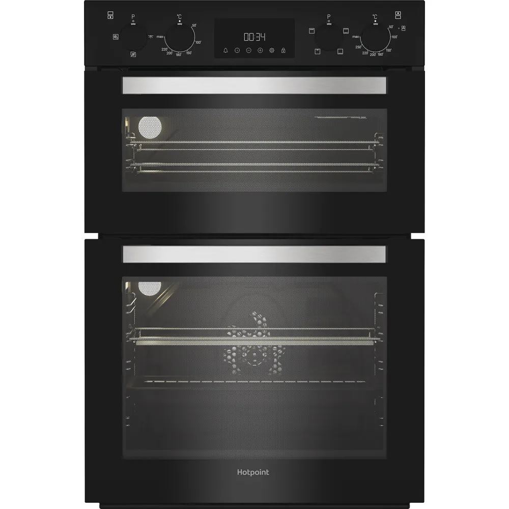 Double Electric Built-In Oven