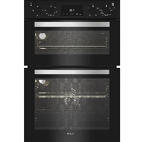Double Electric Built-In Oven