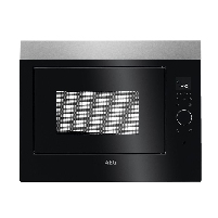 Grill Combination Built-In Microwave