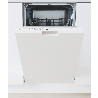 Slimline Built-In Dish Washer