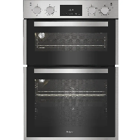 Double Electric Built-In Oven