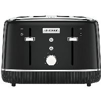 4 Slice Toaster