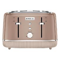 4 Slice Toaster