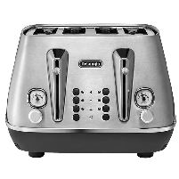 4 Slice Toaster
