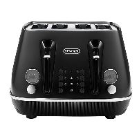 4 Slice Toaster