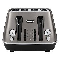4 Slice Toaster