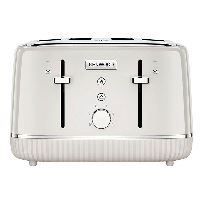 4 Slice Toaster