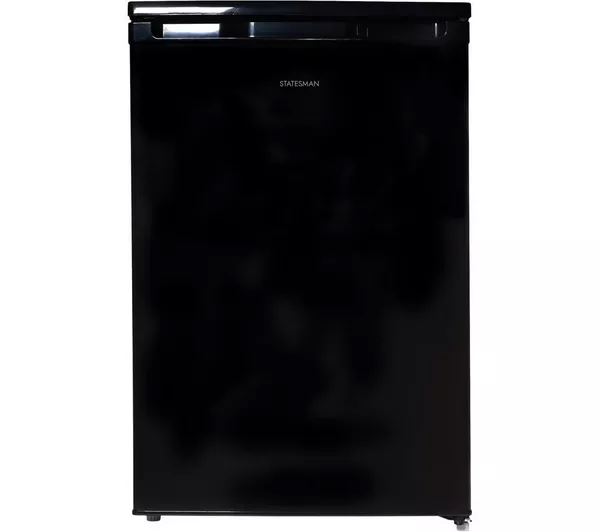 55cm Wide Fridge - Ice Box