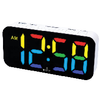 Alarm Clocks