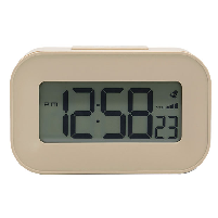 Alarm Clocks