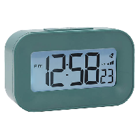 Alarm Clocks