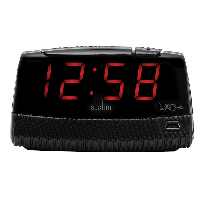 Alarm Clocks