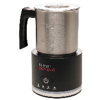 Coffee Maker Drink Preparation