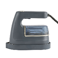 Steam And Spray Iron