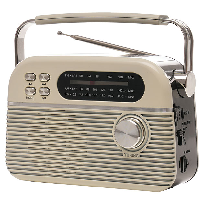 Portable Radio