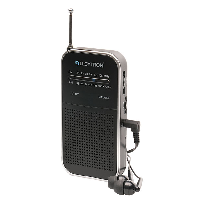 Portable Radio