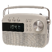 Portable Radio