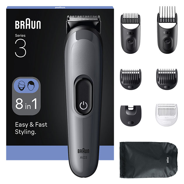 Shaver Personal Care