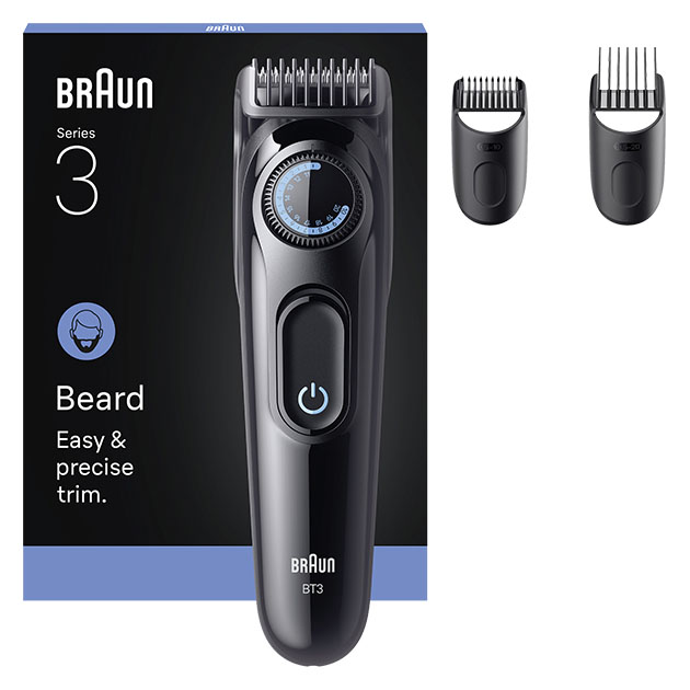 Shaver Personal Care