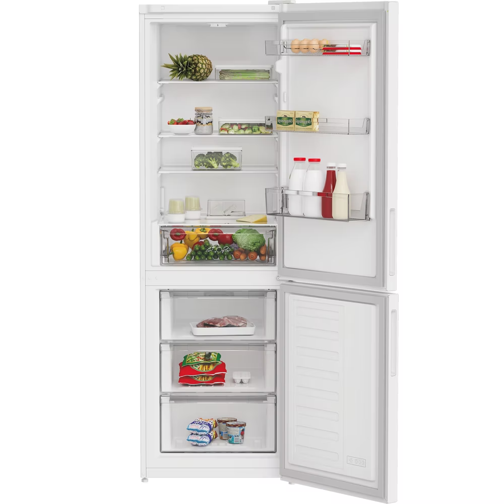 60cm Wide Fridge Freezer
