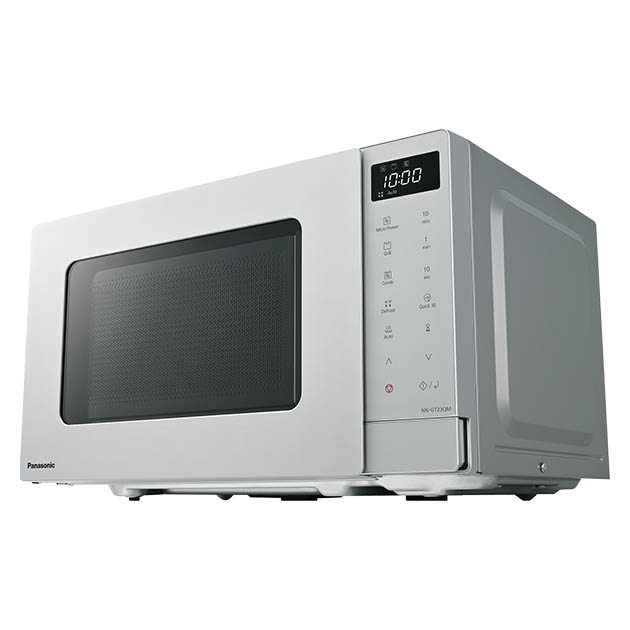 Grill Combination Microwave