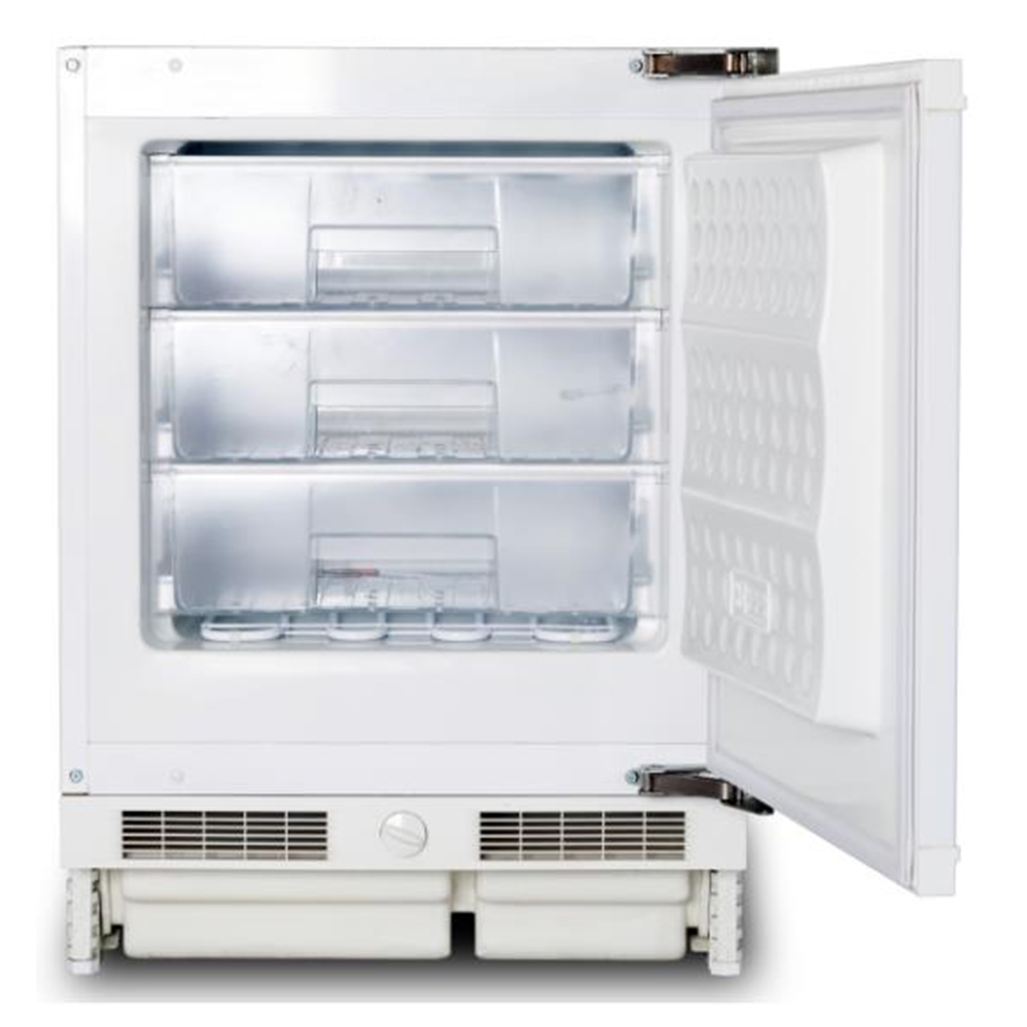 Under Counter Built-In Freezer