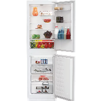 50/50 Split Built-In Fridge Freezer