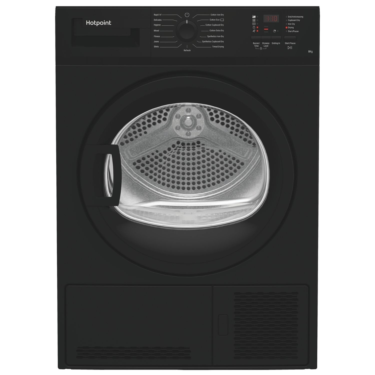 Condensing Tumble Dryer