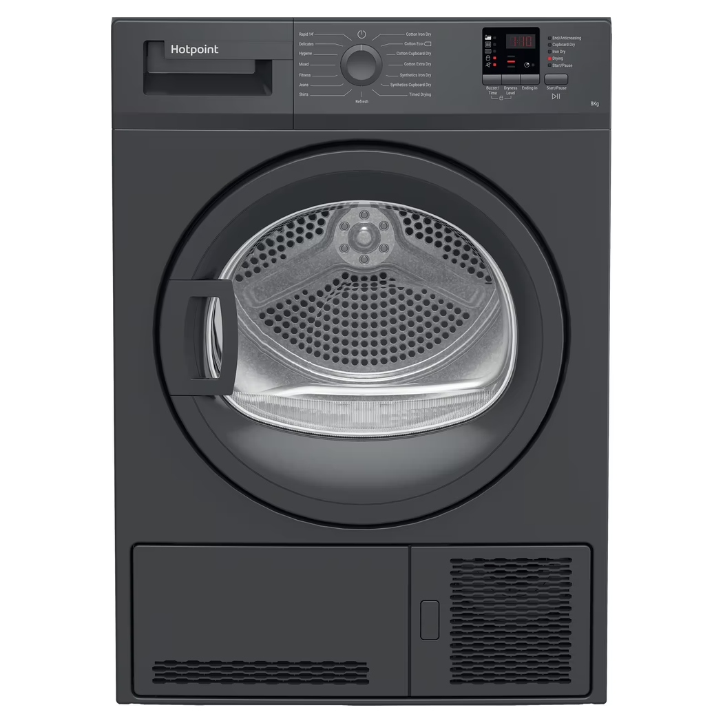 Condensing Tumble Dryer