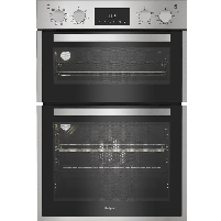Double Electric Built-In Oven