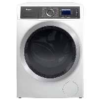 Front Loading Washing Machine