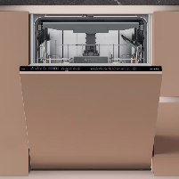 60cm Full Size Dish Washer