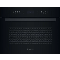 Grill And Oven Combination Built-In Microwave