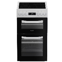 50cm Electric Freestanding Cooker