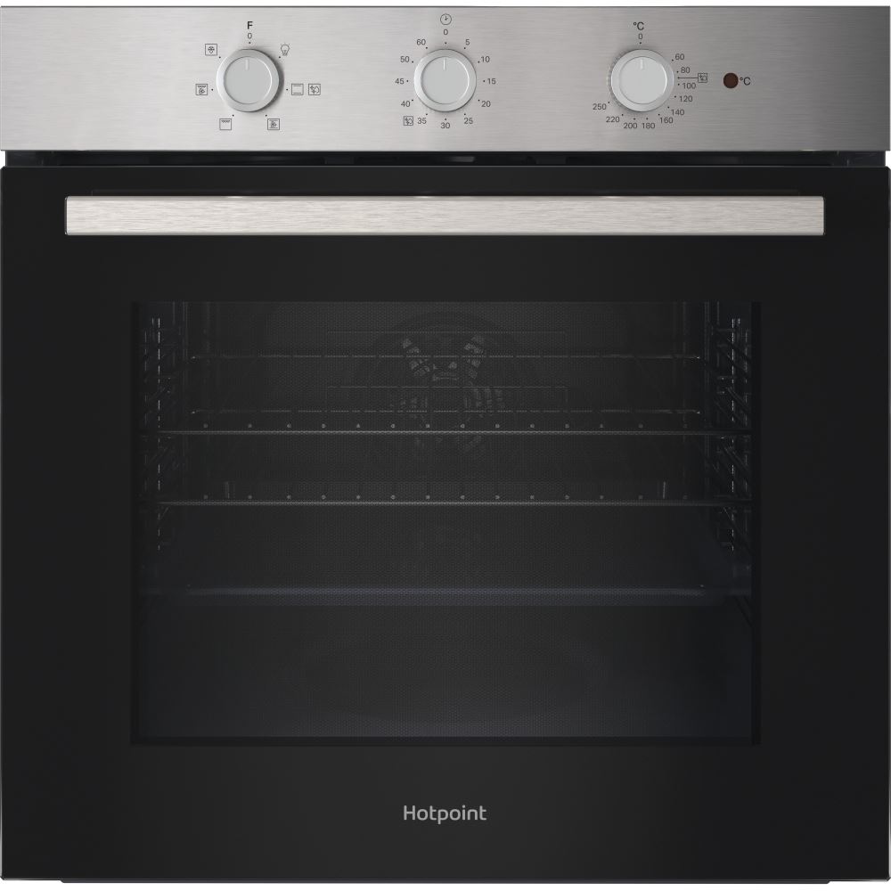 Single Electric Built-In Oven