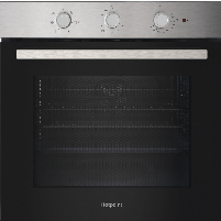 Single Electric Built-In Oven
