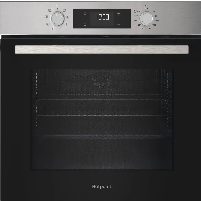 Single Electric Built-In Oven