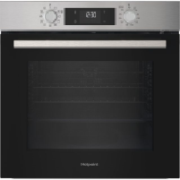 Single Electric Built-In Oven