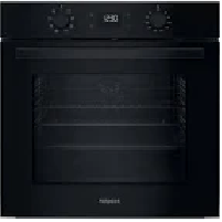 Single Electric Built-In Oven