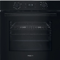 Single Electric Built-In Oven
