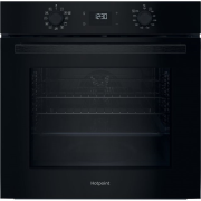 Single Electric Built-In Oven